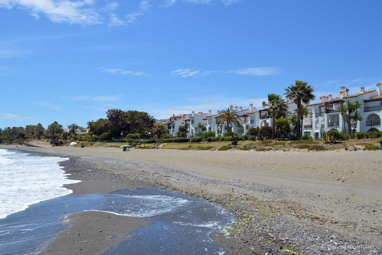 Hacienda Beach Estepona Exterior foto