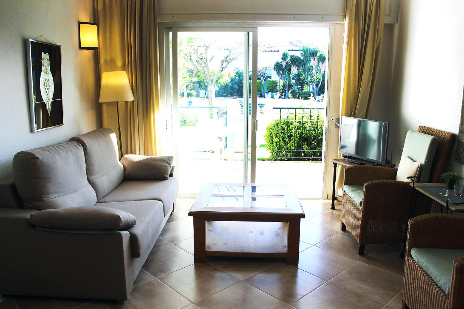 Hacienda Beach Estepona Quarto foto