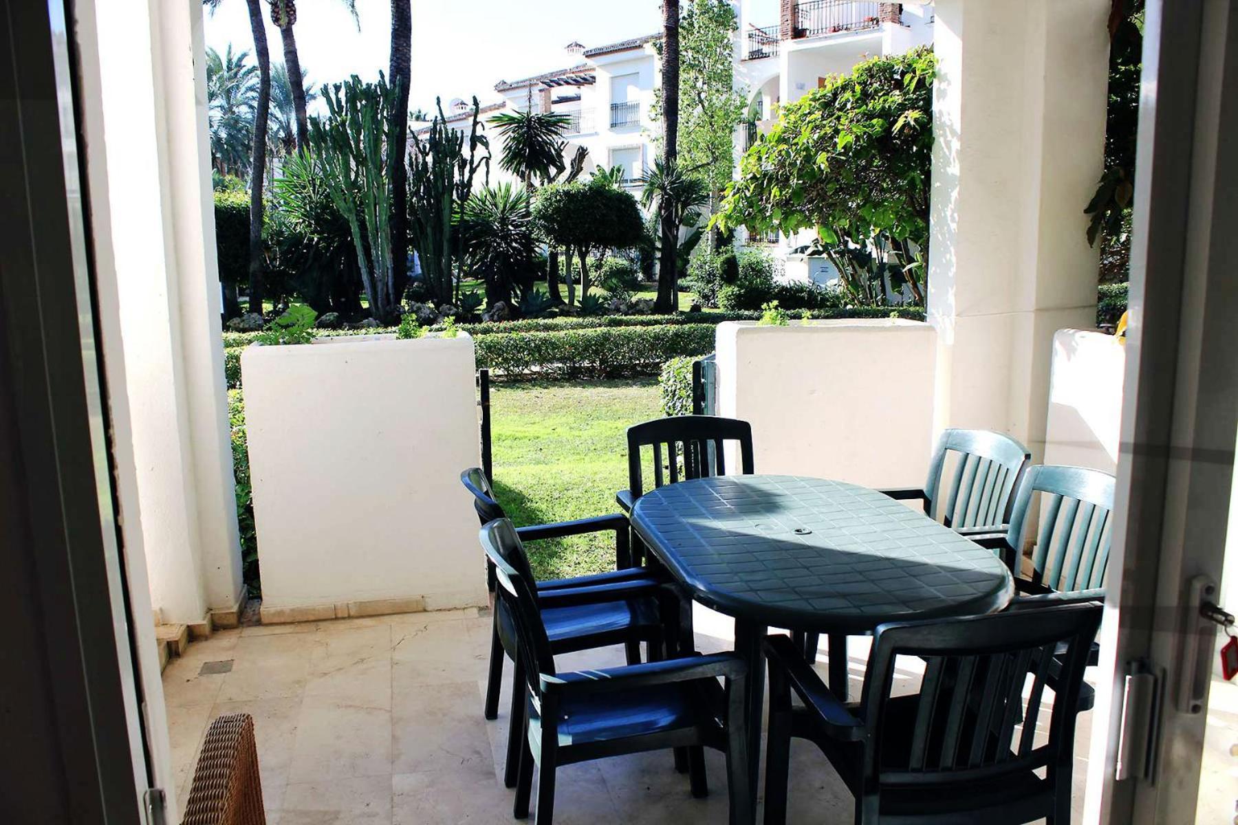 Hacienda Beach Estepona Quarto foto