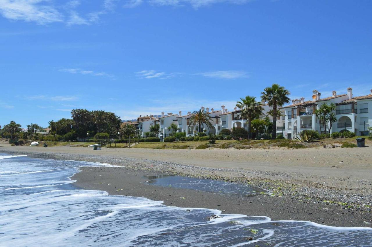 Hacienda Beach Estepona Exterior foto
