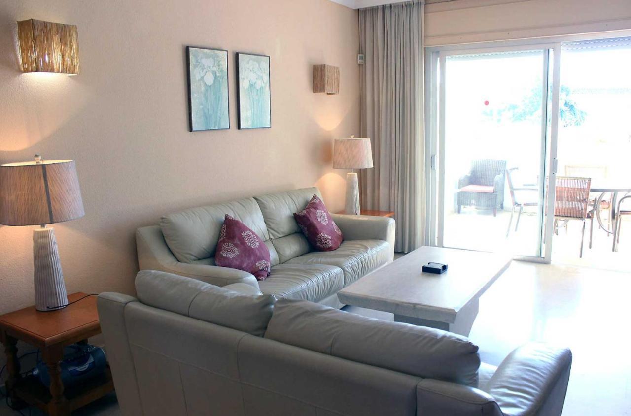 Hacienda Beach Estepona Exterior foto