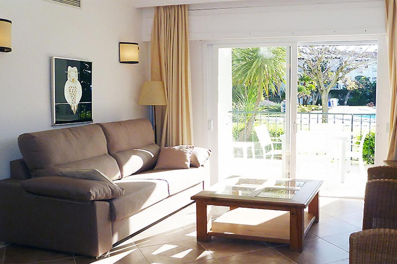 Hacienda Beach Estepona Exterior foto