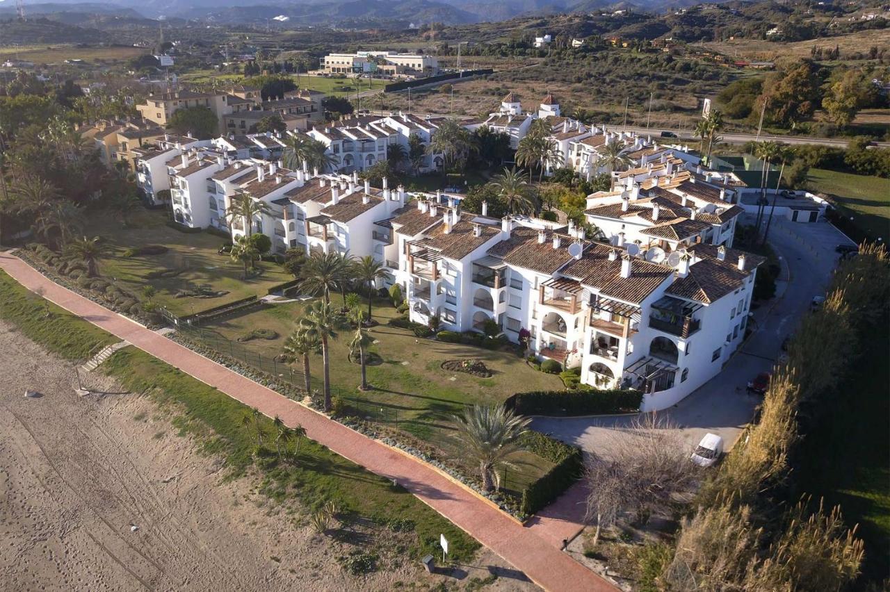 Hacienda Beach Estepona Exterior foto