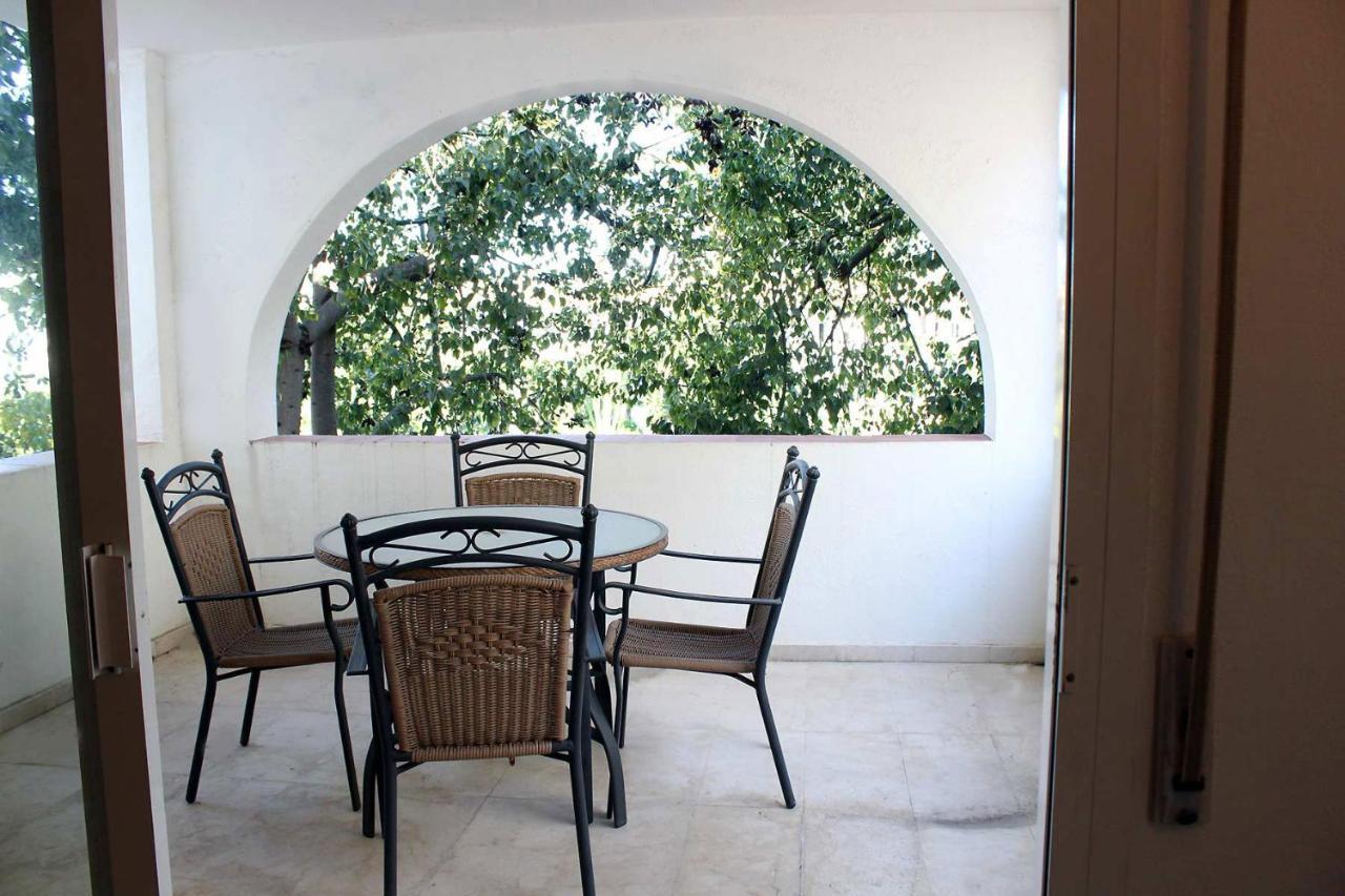 Hacienda Beach Estepona Exterior foto