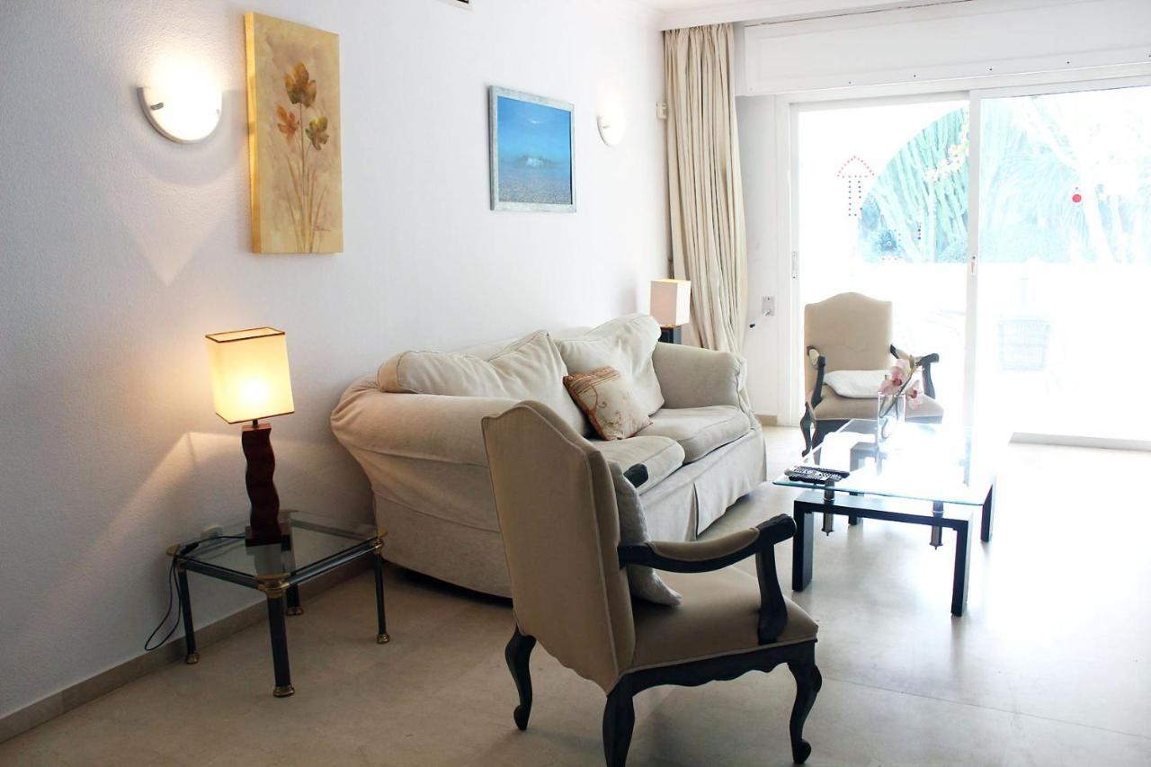 Hacienda Beach Estepona Exterior foto